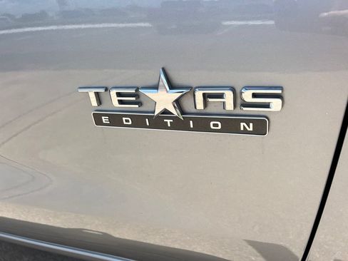 Used 2024 Chevrolet Silverado 1500 RST w/ Texas Edition Plus AWD/4WD image 16