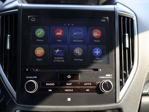 Used 2020 Subaru Forester Limited image 40