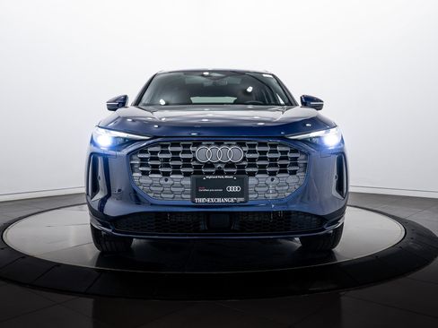 Certified 2025 Audi Q5 Premium w/ Convenience Package image 23