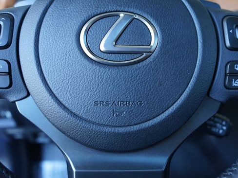 Used 2024 Lexus IS 350 F Sport image 18