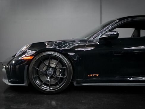 Used 2022 Porsche 911 GT3 RWD image 7