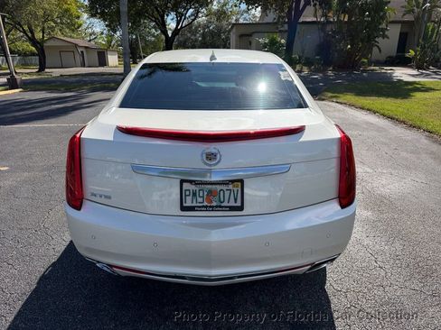 Used 2014 Cadillac XTS Premium image 14