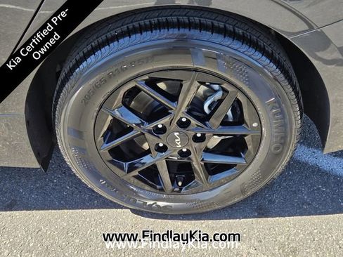 Certified 2025 Kia K5 LXS image 11