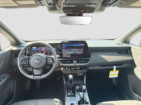 New 2026 Subaru Outback Premium image 15