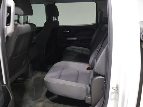 Used 2014 Chevrolet Silverado 1500 LT w/ All Star Edition AWD/4WD image 18
