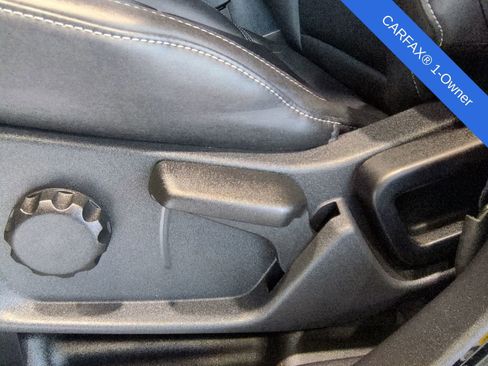 Used 2025 Ford Bronco Big Bend w/ Black Diamond Package image 22