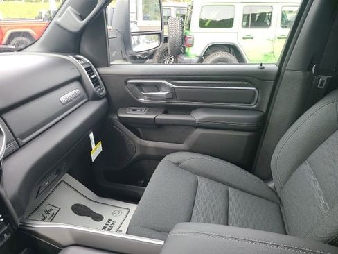 New 2026 RAM 1500 Big Horn image 18