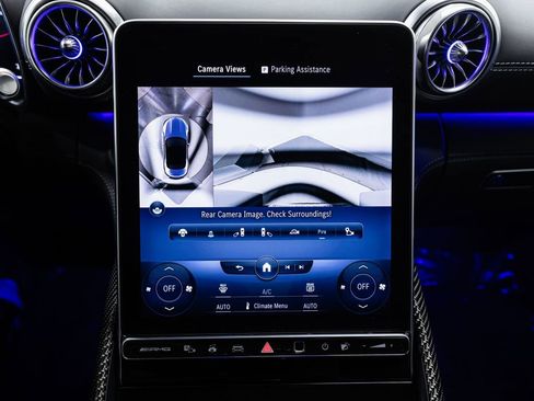 Used 2022 Mercedes-Benz SL 63 AMG 4MATIC image 20