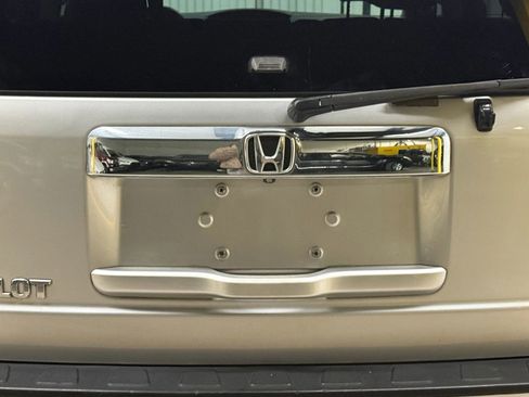 Used 2009 Honda Pilot EX-L image 11