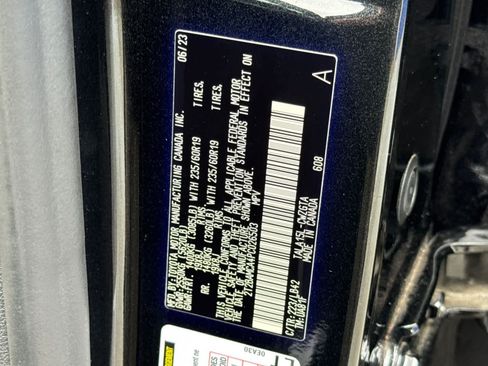 Used 2023 Lexus RX 350 Premium Plus AWD/4WD image 31