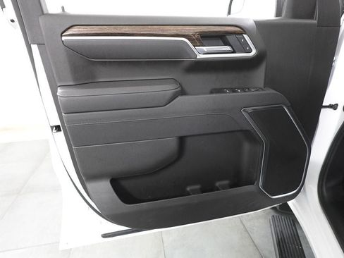 Used 2025 GMC Sierra 1500 Elevation w/ X31 Off-Road Package image 23