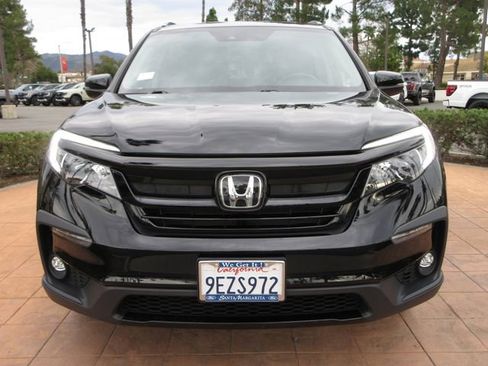Used 2022 Honda Pilot Special Edition image 7