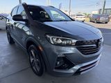 Used 2020 Buick Encore GX Essence w/ Experience Buick Package image 3
