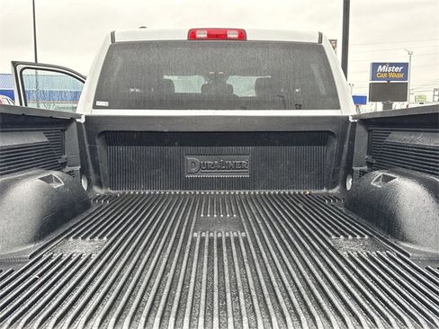 Used 2024 RAM 1500 Classic SLT image 10