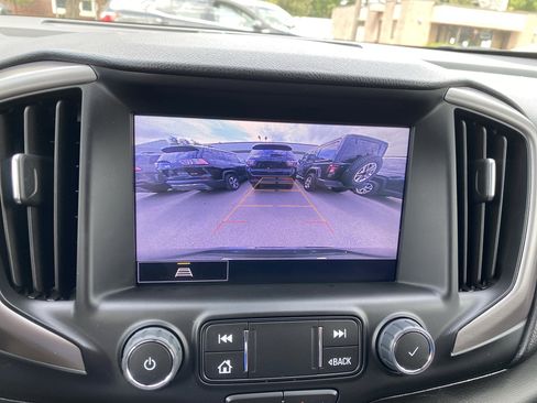 Used 2022 GMC Terrain AT4 image 20