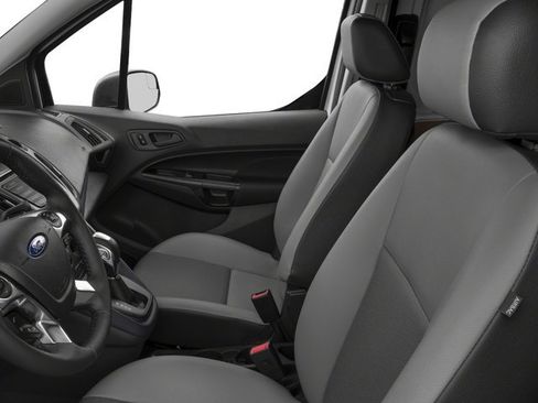 Used 2018 Ford Transit Connect XLT FWD image 9