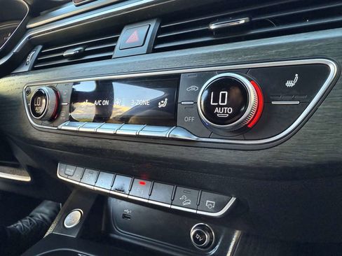 Used 2018 Audi A4 2.0T allroad Premium Plus image 54