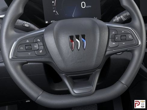 Certified 2026 Buick Envista Sport Touring w/ Convenience I Package FWD image 45
