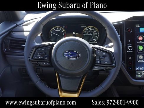 Used 2026 Subaru Forester Wilderness AWD/4WD image 10