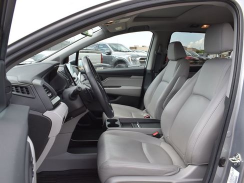Used 2020 Honda Odyssey EX-L image 7
