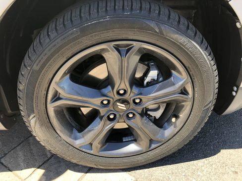 Used 2018 Dodge Journey Crossroad AWD/4WD image 15