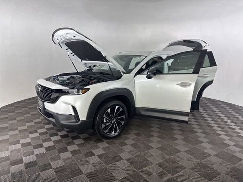 New 2026 MAZDA CX-50 2.5 Hybrid w/ Weather Package image 10