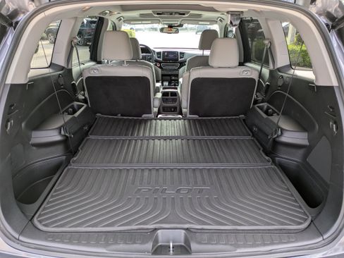 Used 2018 Honda Pilot Elite image 19