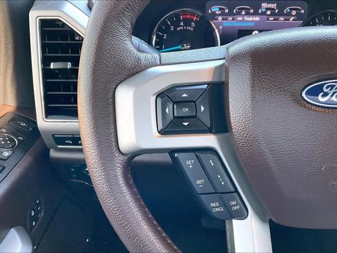 Used 2022 Ford F250 King Ranch w/ King Ranch Ultimate Package image 24