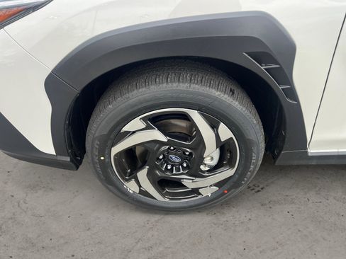 New 2026 Subaru Crosstrek 2.5i Limited image 14