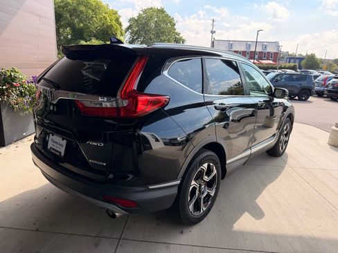 Used 2018 Honda CR-V Touring image 7