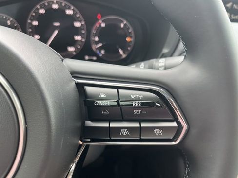New 2026 MAZDA CX-90 3.3 Turbo w/ Premium Sport Pkg AWD/4WD image 11
