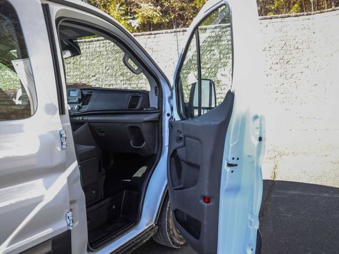 Used 2021 Ford Transit 350 XLT image 15