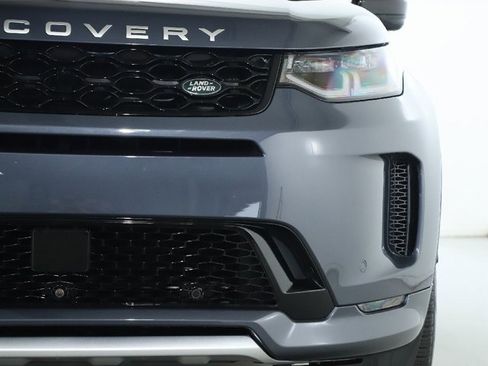 Used 2025 Land Rover Discovery Sport S image 43