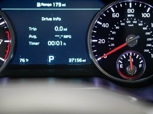 Used 2022 Kia Telluride SX w/ SX Prestige Package AWD/4WD image 36