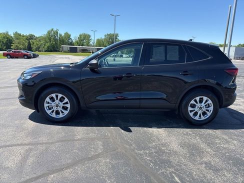 Used 2025 Ford Escape Active w/ Cold Weather Package AWD/4WD image 5
