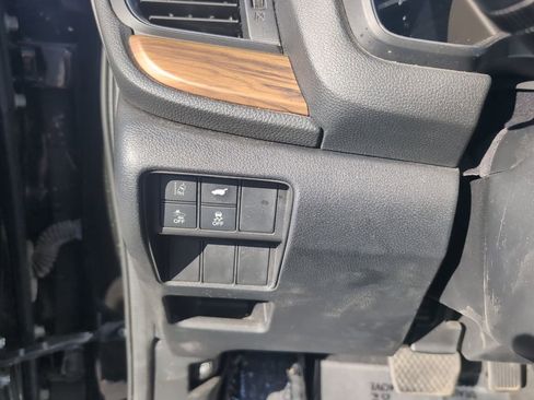 Used 2019 Honda CR-V EX-L image 23