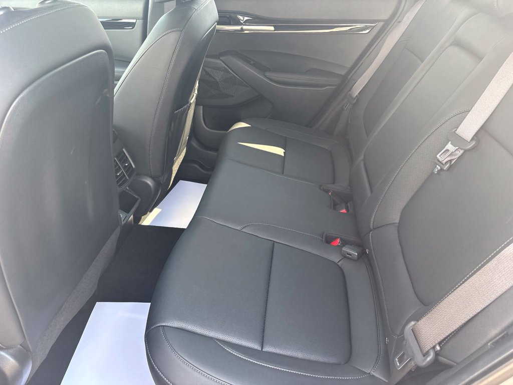 Used 2024 Kia Seltos EX AWD/4WD image 26