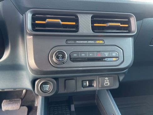 Used 2025 Ford Maverick Tremor AWD/4WD image 20