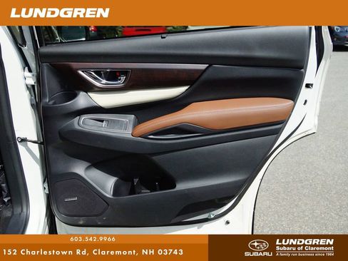 Used 2020 Subaru Ascent Touring AWD/4WD image 35