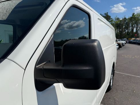 Used 2012 Nissan NV 2500 S image 7