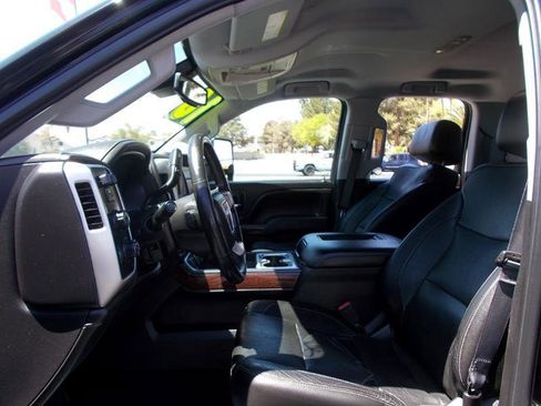 Used 2016 GMC Sierra 2500 SLT image 27