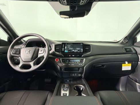 New 2026 Honda Ridgeline TrailSport image 15