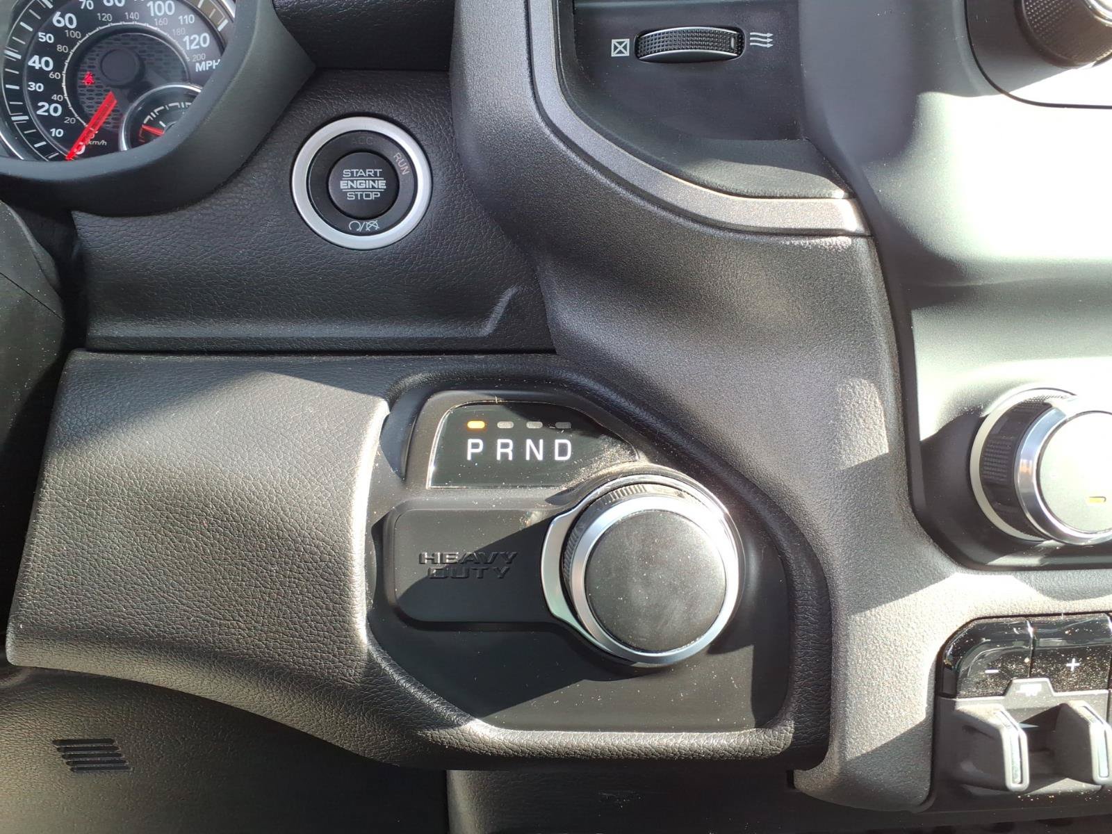 Certified 2024 RAM 2500 Tradesman RWD image 24