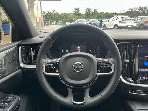 Certified 2024 Volvo S60 B5 Plus w/ Climate Package FWD image 22