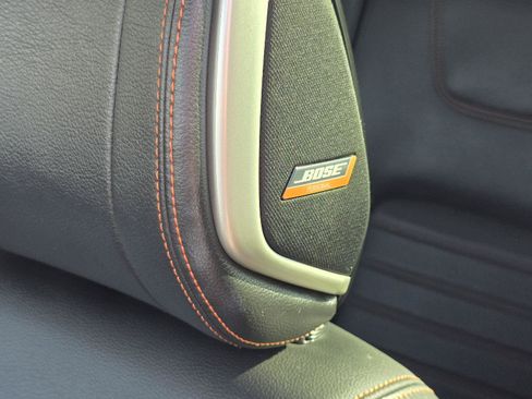 Used 2019 Nissan Kicks SR w/ SR Premium Package FWD image 35