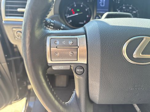 Used 2015 Lexus GX 460 Luxury AWD/4WD image 27