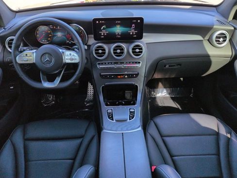 Certified 2022 Mercedes-Benz GLC 300 image 15