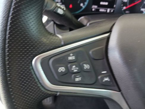Used 2023 Chevrolet Equinox LS FWD image 30
