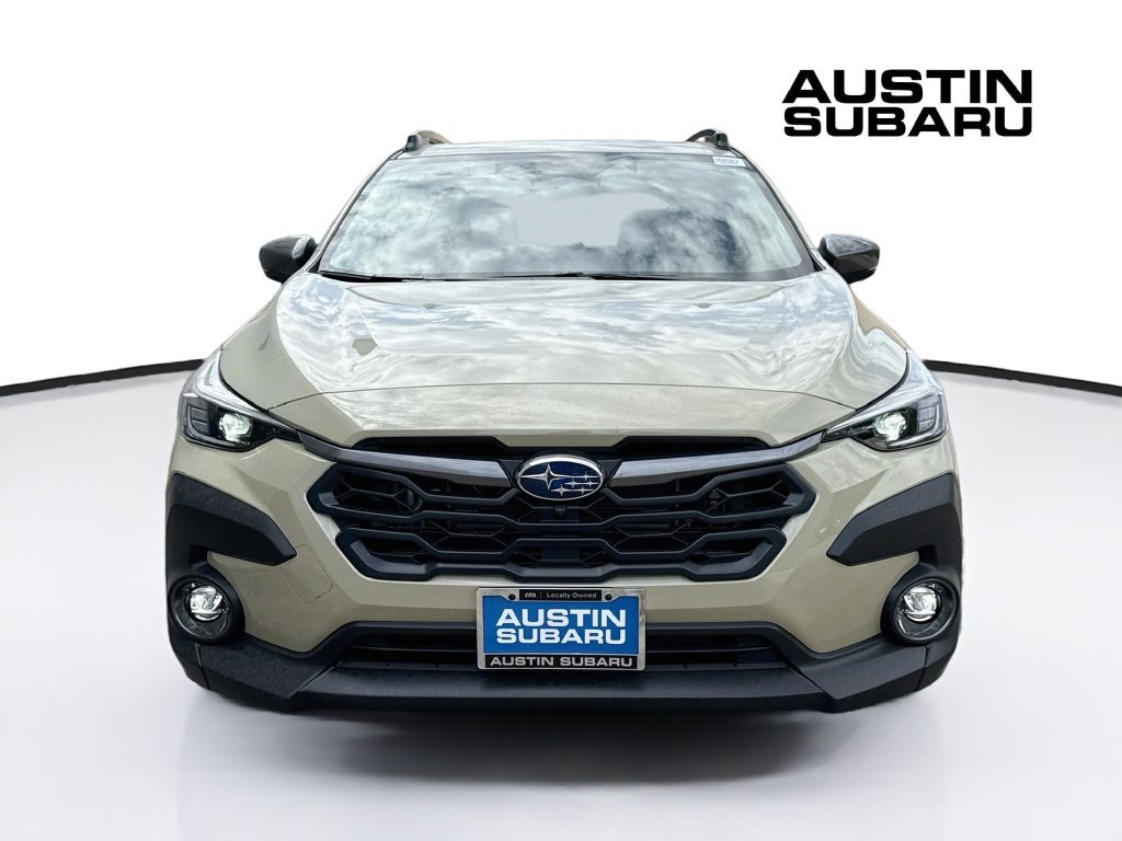 New 2026 Subaru Crosstrek 2.5i Limited w/ Crosstrek Mirror Package AWD/4WD image 3