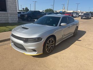 Used 2020 Dodge Charger R/T w/ Plus Group RWD video 1
